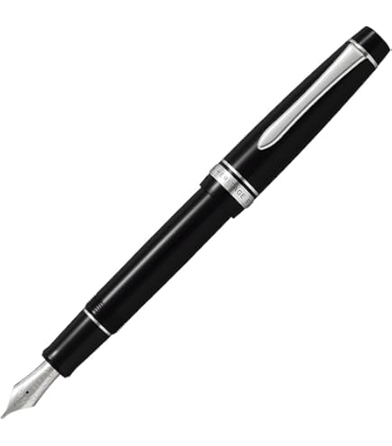 PILOT 万年筆 カスタム742 FKK2000RBWA